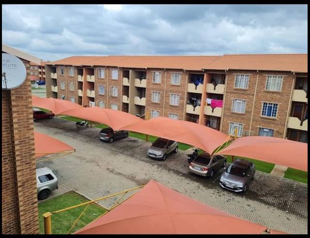 2 BEDROOM APARTMENT FOR SALE IN COMET